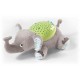 Slumber Buddies®  Eddie Elephant