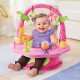 Deluxe SuperSeat® Island Giggles 3in1 (rozy) Deluxe SuperSeat® Island Giggles 3in1 (rozy)