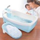Ванночка для купания Whirlpool, Bubbling Spa & Shower Ванночка для купания Whirlpool, Bubbling Spa & Shower