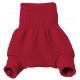 Wollen overpants Wollen overpants