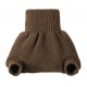 Wollen overpants Wollen overpants