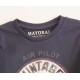 Long-sleeve shirt (2 pcs in a set) 