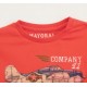 Блуза трикотажная для мальчиков с длинным рукавом Mayoral, Испания