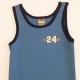 Undershirts for boys (2 pcs) Schiesser