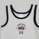 Undershirts for boys (2 pcs) Schiesser
