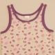 Undershirts for girls (2 pcs) Schiesser