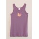Undershirts for girls (2 pcs) Schiesser
