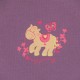 Undershirts for girls (2 pcs) Schiesser